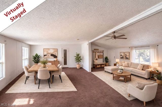 14 Hector Avenue, Chester, WV 26034