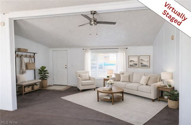 14 Hector Avenue, Chester, WV 26034