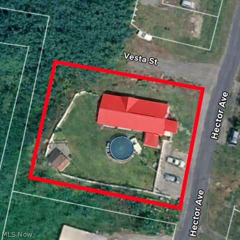 14 Hector Avenue, Chester, WV 26034