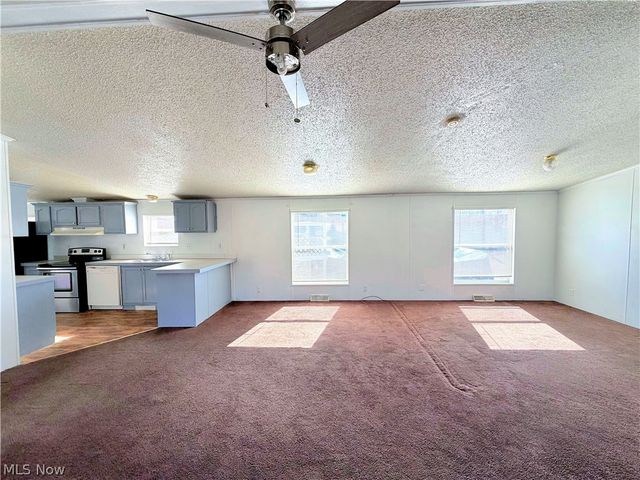 14 Hector Avenue, Chester, WV 26034