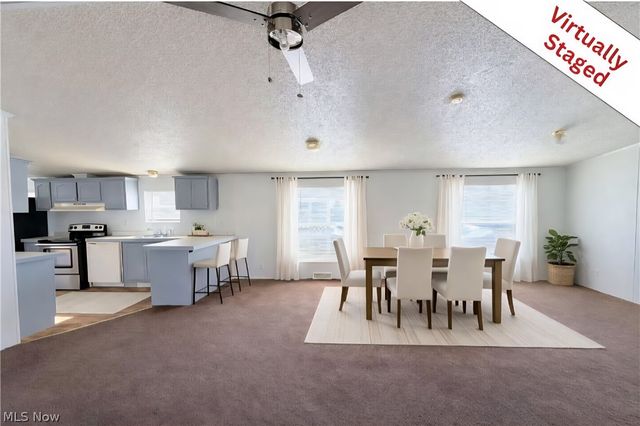 14 Hector Avenue, Chester, WV 26034