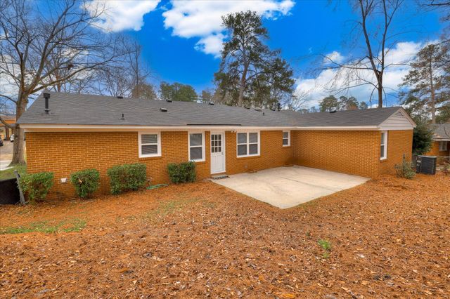 225 Chatham Road, Augusta, GA 30907
