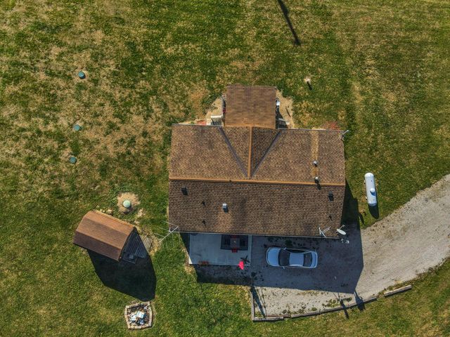 18728 Griffith Road, Logan, OH 43138