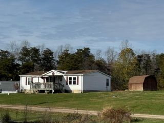 18728 Griffith Road, Logan, OH 43138