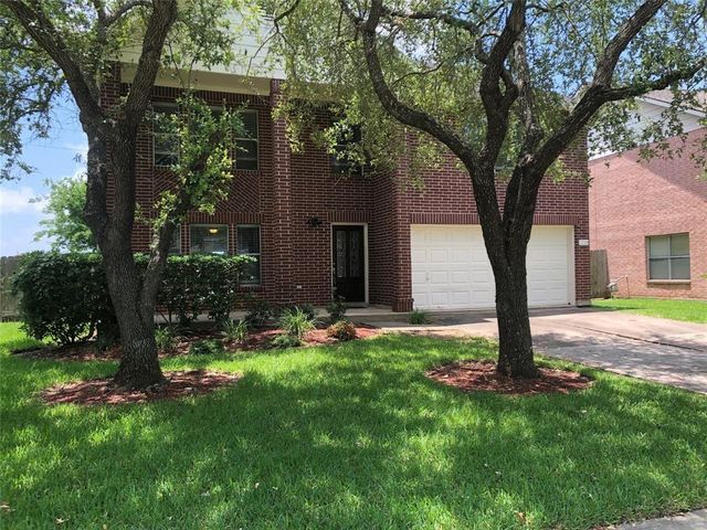 5718 Silas Creek Ct, Sugar Land, TX 77479