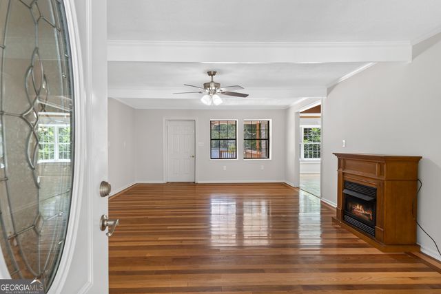 274 S Steel Bridge Road, Eatonton, GA 31024