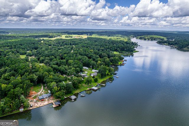 274 S Steel Bridge Road, Eatonton, GA 31024