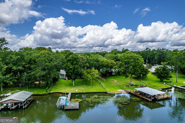 274 S Steel Bridge Road, Eatonton, GA 31024