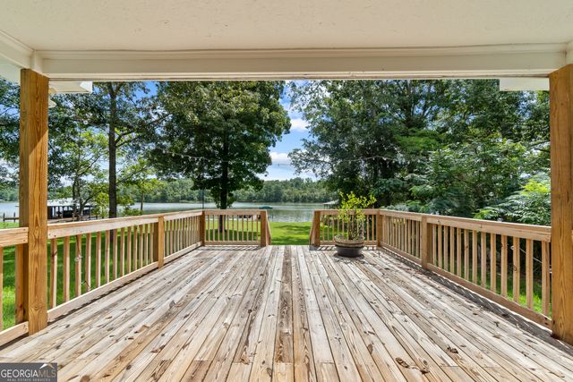 274 S Steel Bridge Road, Eatonton, GA 31024