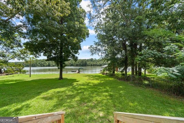 274 S Steel Bridge Road, Eatonton, GA 31024