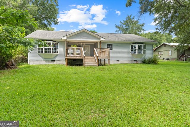 274 S Steel Bridge Road, Eatonton, GA 31024