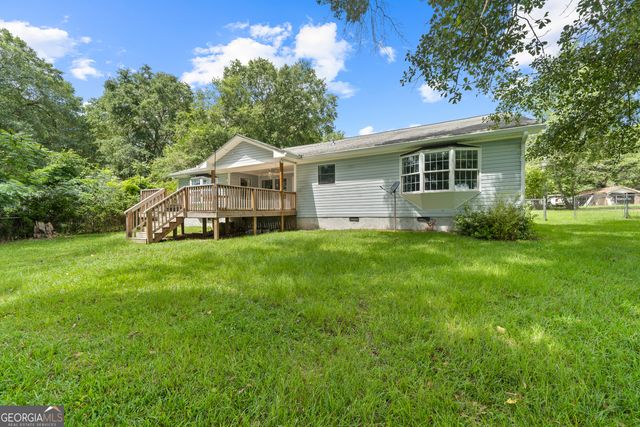 274 S Steel Bridge Road, Eatonton, GA 31024