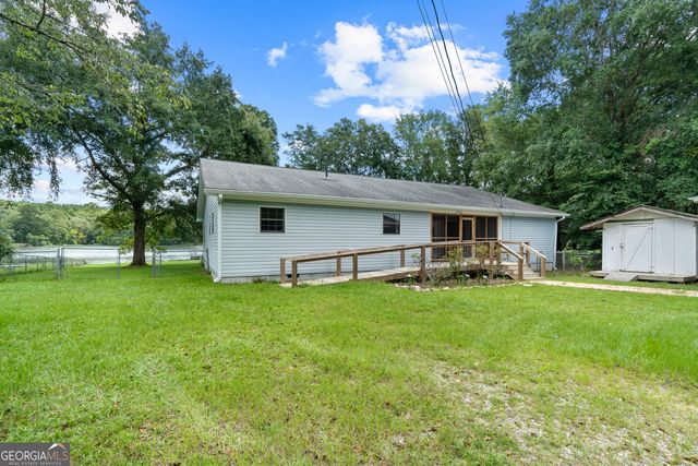 274 S Steel Bridge Road, Eatonton, GA 31024