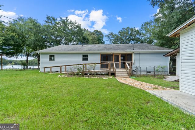 274 S Steel Bridge Road, Eatonton, GA 31024