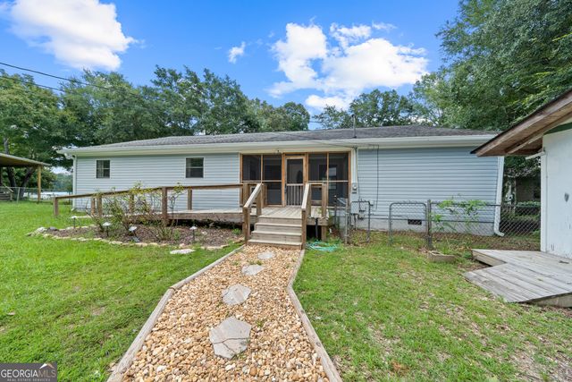 274 S Steel Bridge Road, Eatonton, GA 31024