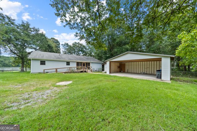 274 S Steel Bridge Road, Eatonton, GA 31024