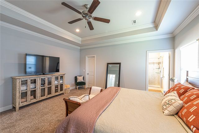 1914 Quinlan Avenue, Lowell, AR 72745