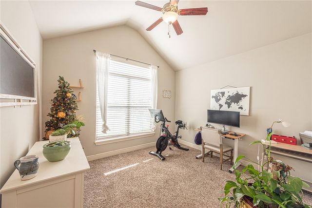 1914 Quinlan Avenue, Lowell, AR 72745