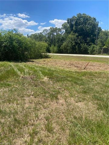 41601 Horseshoe RD, Punta Gorda, FL 33982