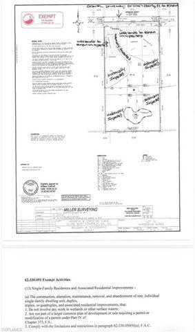 41601 Horseshoe RD, Punta Gorda, FL 33982