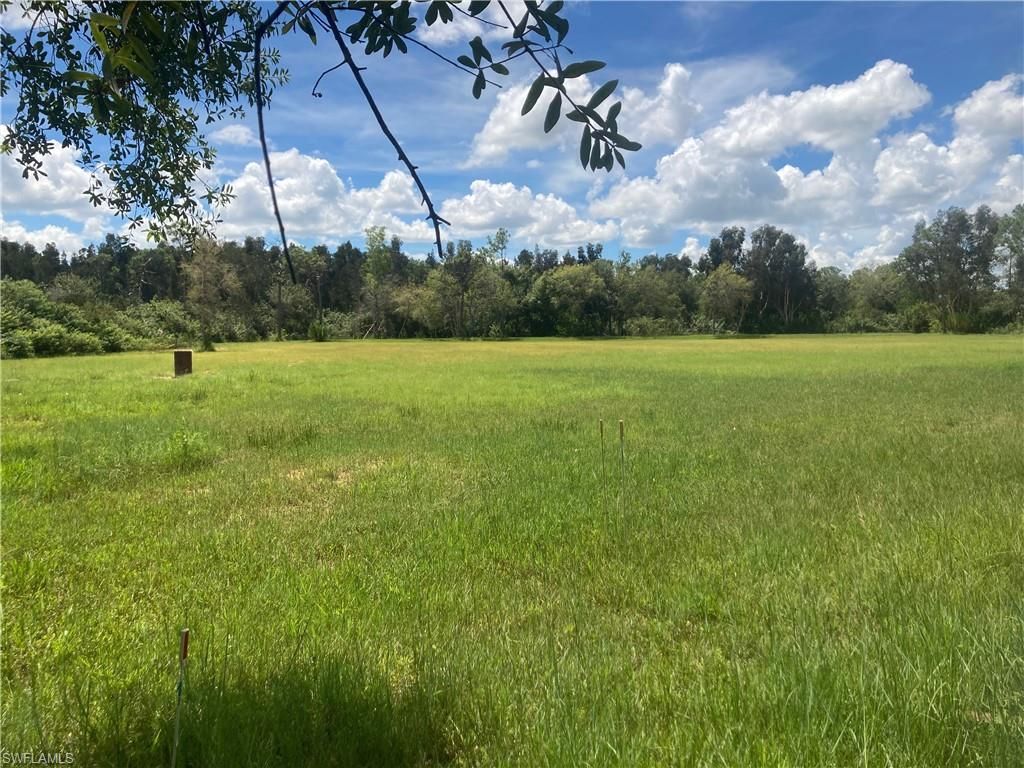 41601 Horseshoe RD, Punta Gorda, FL 33982