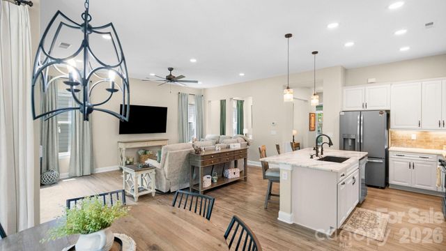 131 Chimney Rock Court, Denver, NC 28037