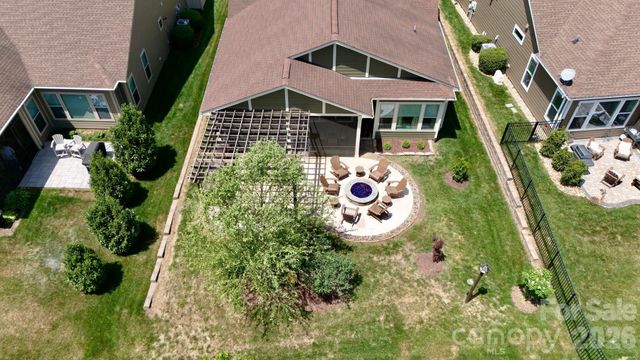 131 Chimney Rock Court, Denver, NC 28037
