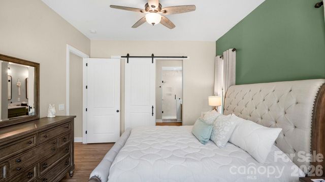131 Chimney Rock Court, Denver, NC 28037