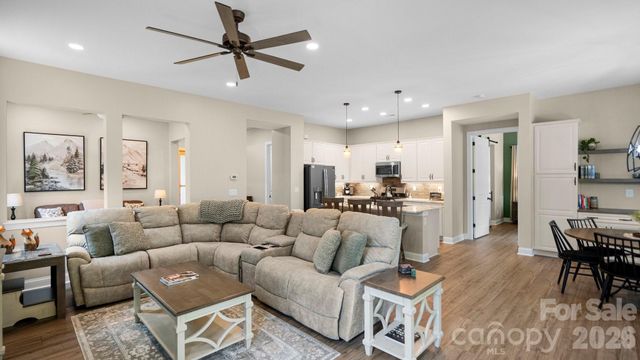 131 Chimney Rock Court, Denver, NC 28037