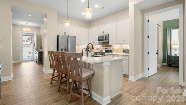 131 Chimney Rock Court, Denver, NC 28037