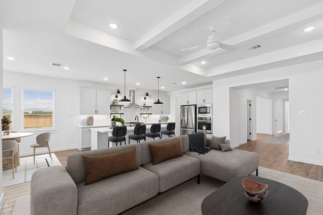 12107 St Augustine Drive, Mont Belvieu, TX 77535