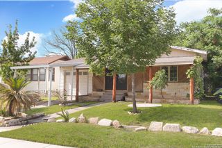 727 John Adams Dr, San Antonio, TX 78228