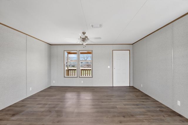 309 Rhett Court, Aurora, TX 76078
