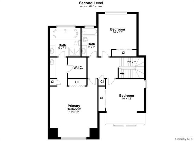 4 Pinewood Circle, White Plains, NY 10603