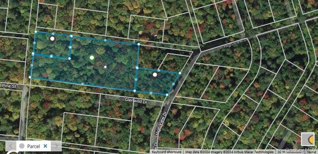 Glenwild Drive, Smallwood, NY 12778