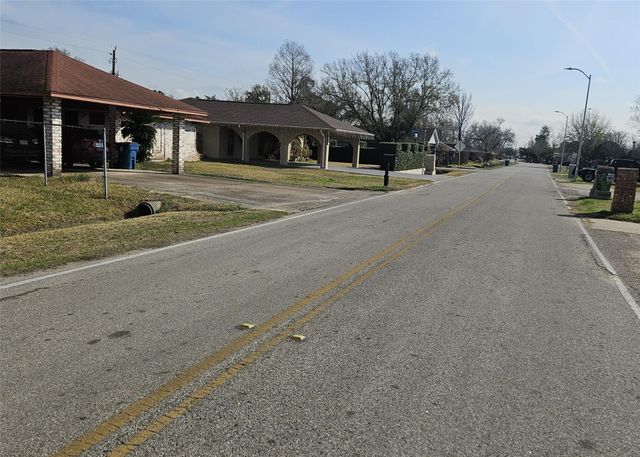 4106 Wedgewood Street, Houston, TX 77093