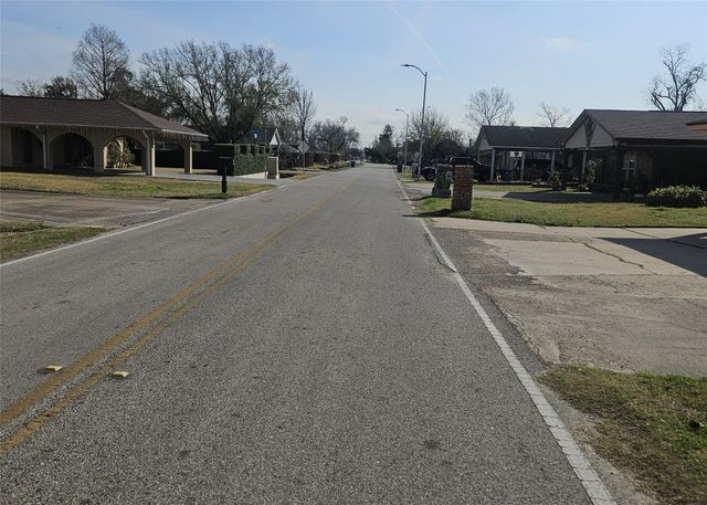 4106 Wedgewood Street, Houston, TX 77093