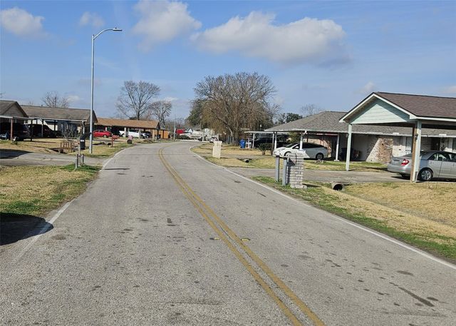 4106 Wedgewood Street, Houston, TX 77093