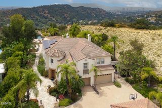 2741 Sleepy Hollow Place, Glendale, CA 91206