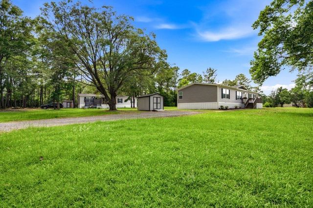 4181 Stillpond Rd., Conway, SC 29526