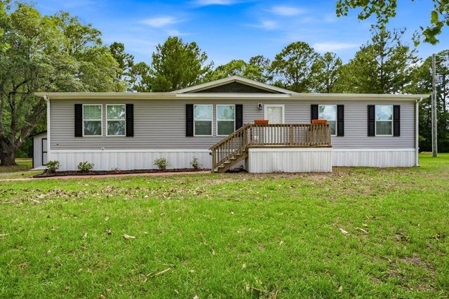 4181 Stillpond Rd., Conway, SC 29526