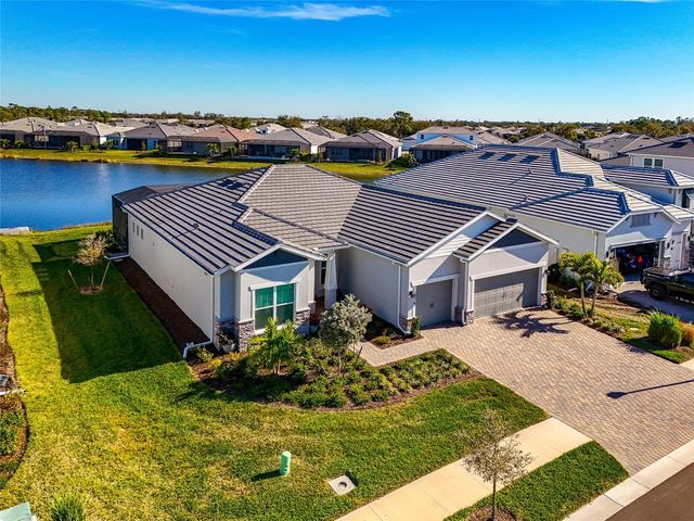 27516 GULF DUNE DRIVE, Englewood, FL 34223