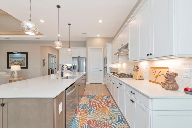 27516 GULF DUNE DRIVE, Englewood, FL 34223