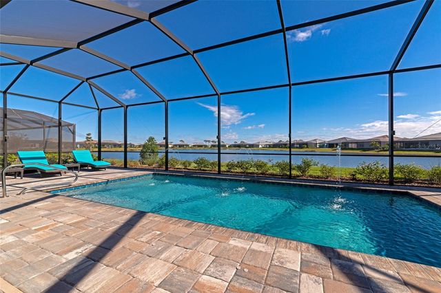 27516 GULF DUNE DRIVE, Englewood, FL 34223