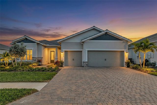 27516 GULF DUNE DRIVE, Englewood, FL 34223