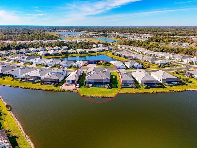 27516 GULF DUNE DRIVE, Englewood, FL 34223