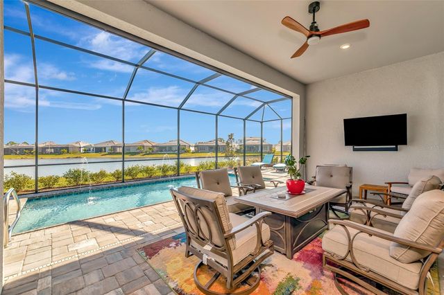 27516 GULF DUNE DRIVE, Englewood, FL 34223