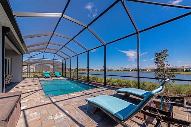 27516 GULF DUNE DRIVE, Englewood, FL 34223