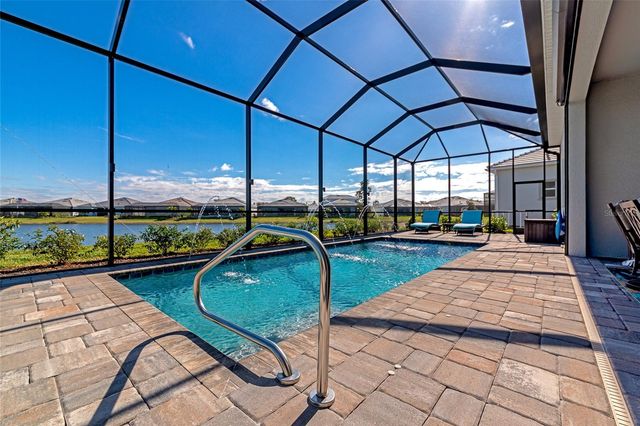 27516 GULF DUNE DRIVE, Englewood, FL 34223