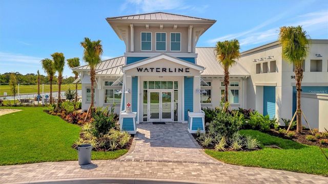 27516 GULF DUNE DRIVE, Englewood, FL 34223